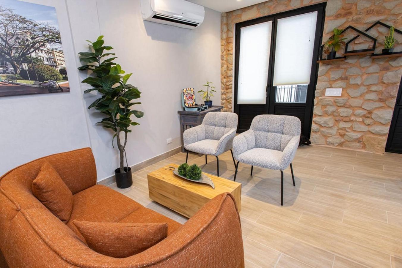 La Cuadra Apartments By Acomodo Panama Zewnętrze zdjęcie