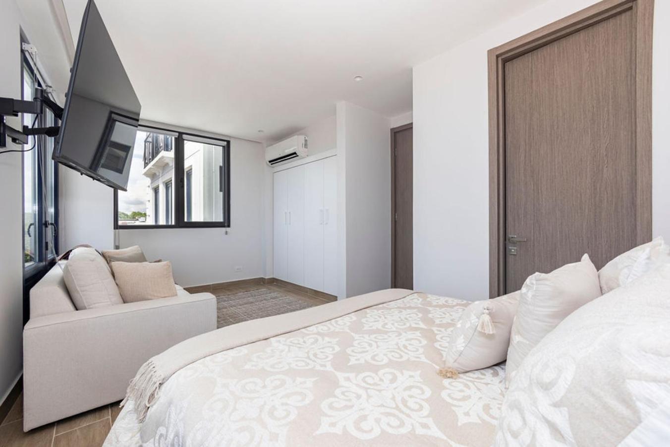 La Cuadra Apartments By Acomodo Panama Zewnętrze zdjęcie