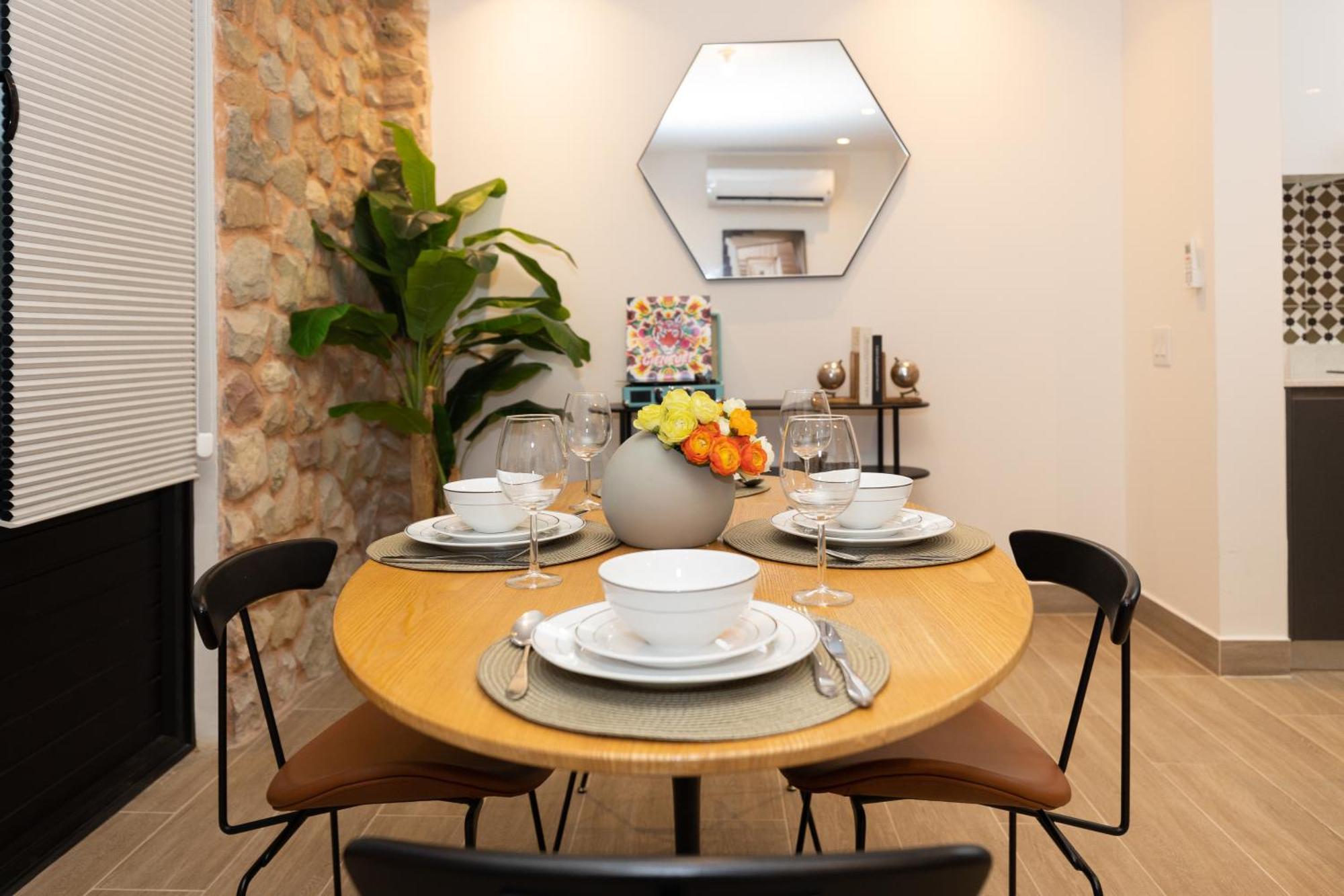 La Cuadra Apartments By Acomodo Panama Zewnętrze zdjęcie