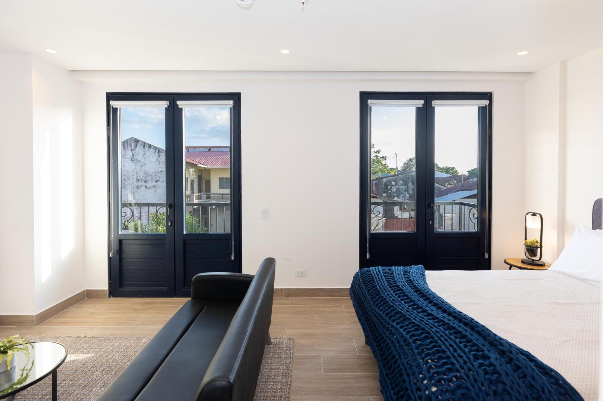 La Cuadra Apartments By Acomodo Panama Zewnętrze zdjęcie