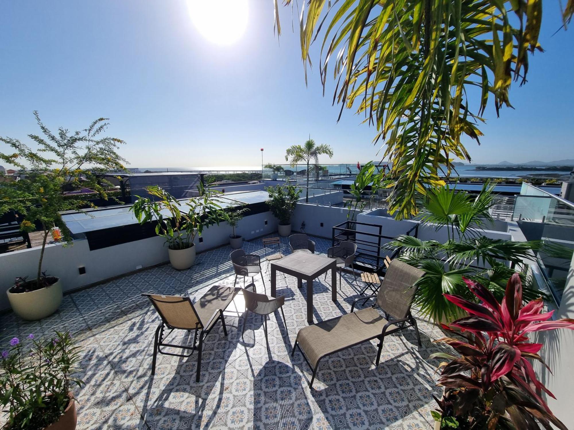 La Cuadra Apartments By Acomodo Panama Zewnętrze zdjęcie